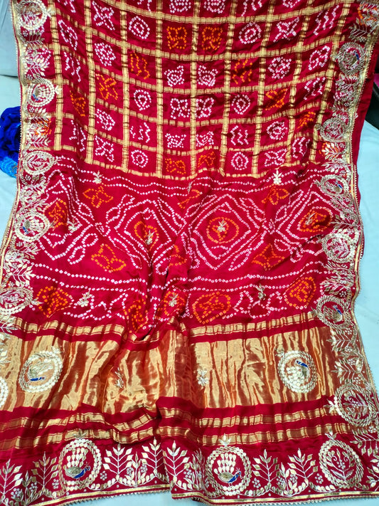 Latest Bridal Saree Trends for Indian Weddings