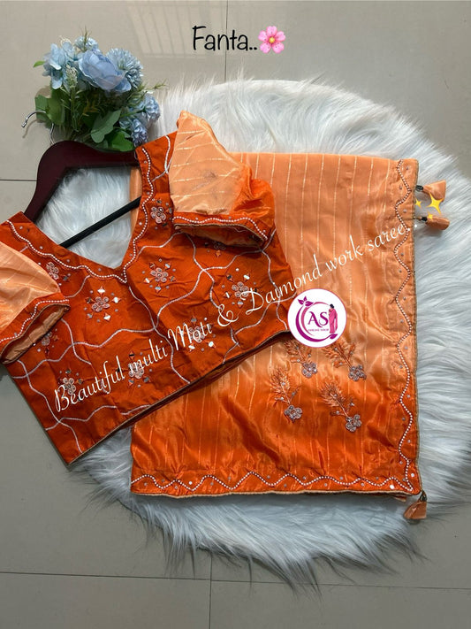 Best Designer Saree Collection for Every Occasion