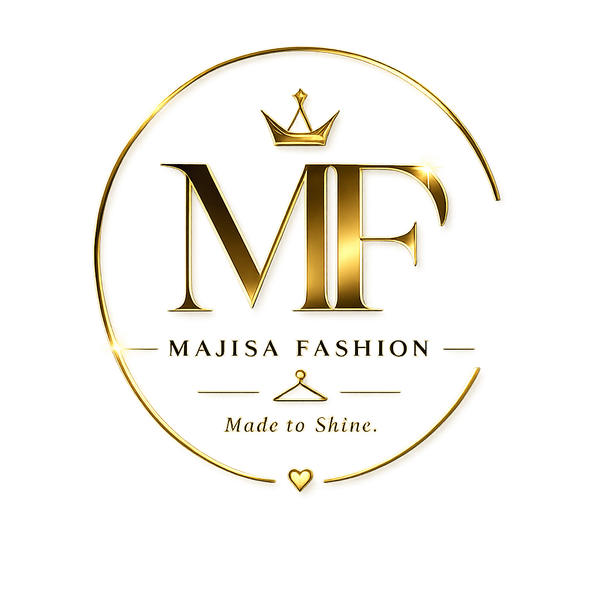 Majisa Fashion Online Store